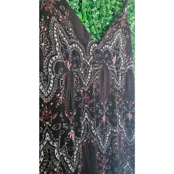 Wet Seal Dresses & Skirts - Vintage Wet Seal Maxi Dress